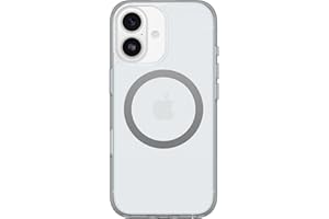 OtterBox iPhone 17 Symmetry Series Clear Case - Clear