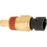 ACDelco Gold 15-51107 (19189478) Engine Coolant Temperature Engine Shut Down Switch