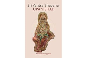 Sri Yantra Bhavana Upanishad: Essence and Sanskrit Grammar