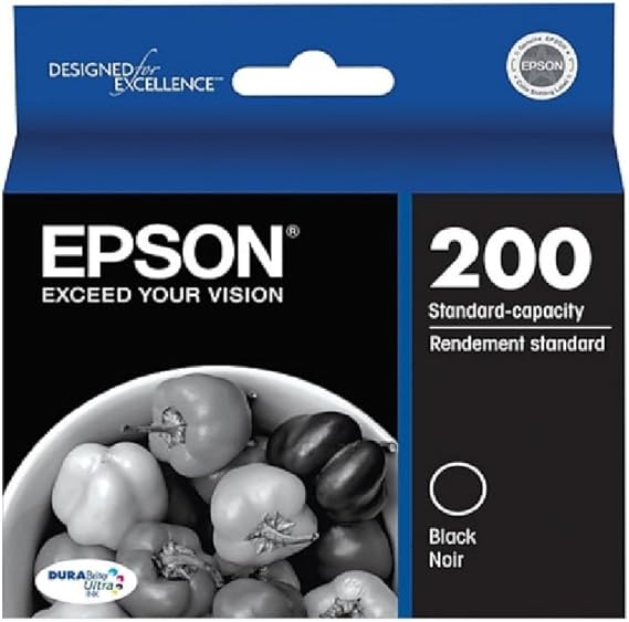 epson printer that use 200 ink