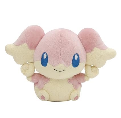 audino plush