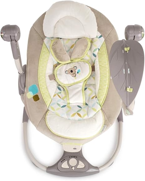 newborn baby bouncer seat