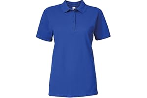 Gildan womens Fitted