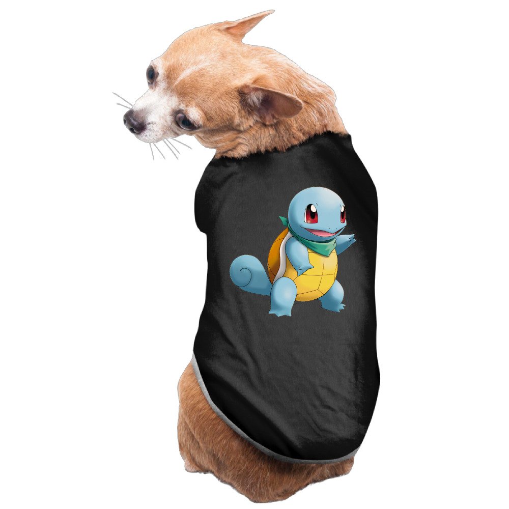 pokemon dog clothes
