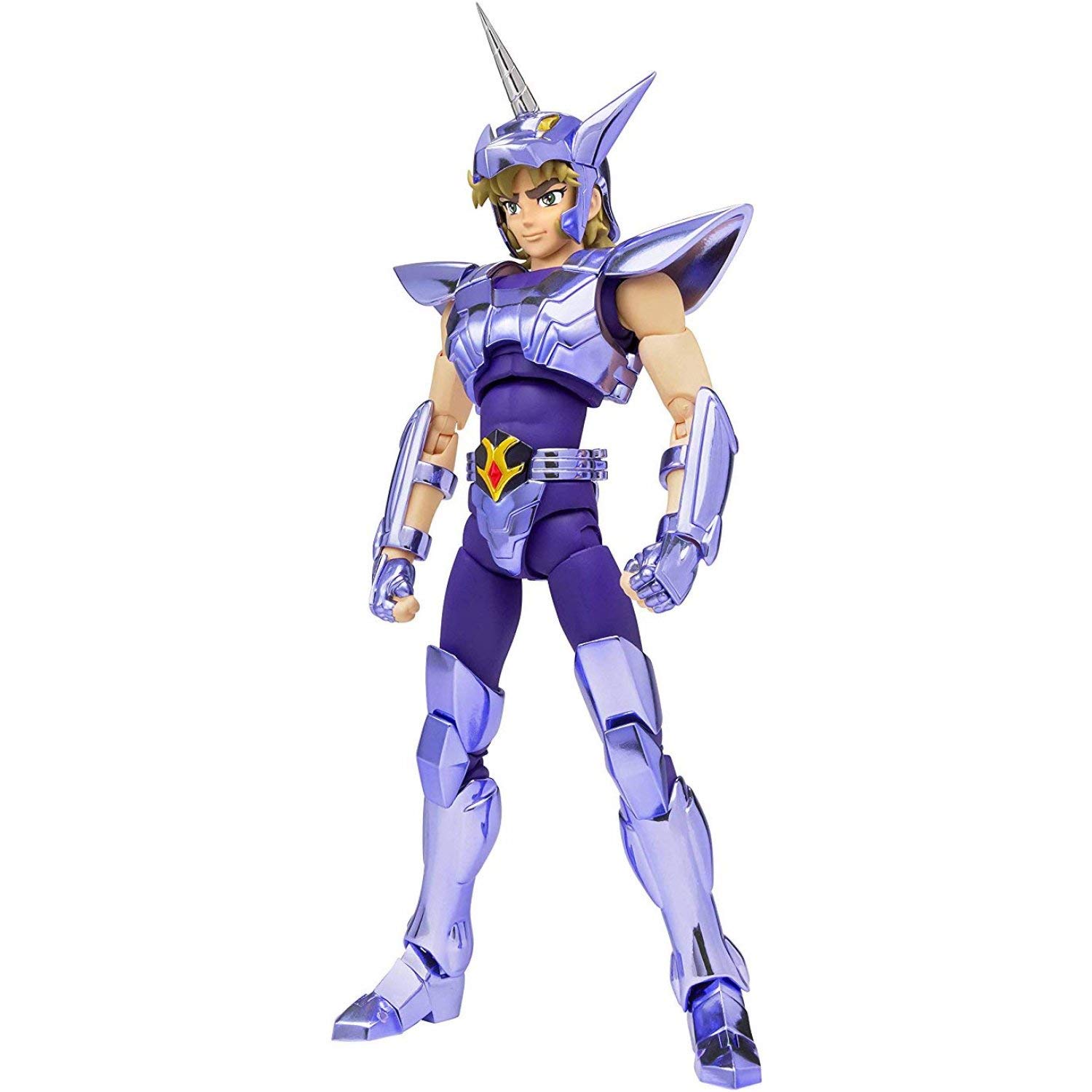 Saint Seiya: Unicorn Jabu (Revival Ver.), Bandai Tamashii NationsSaint Cloth Myth