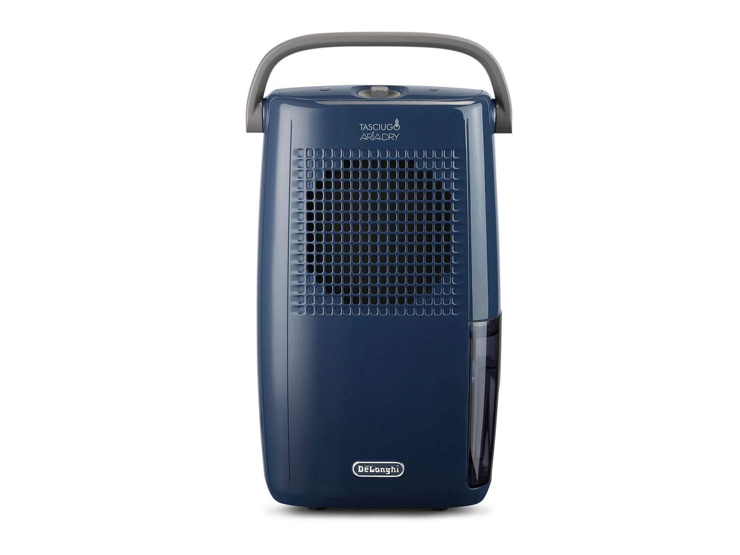 De'Longhi DX10 Dehumidifier - Blue