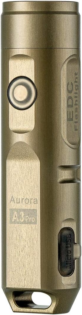 radiance a3 pro amazon