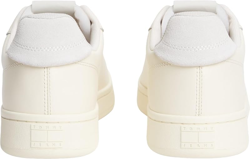 Herren Court Sneaker Archive '98 aus Leder, Beige (Calico), 44