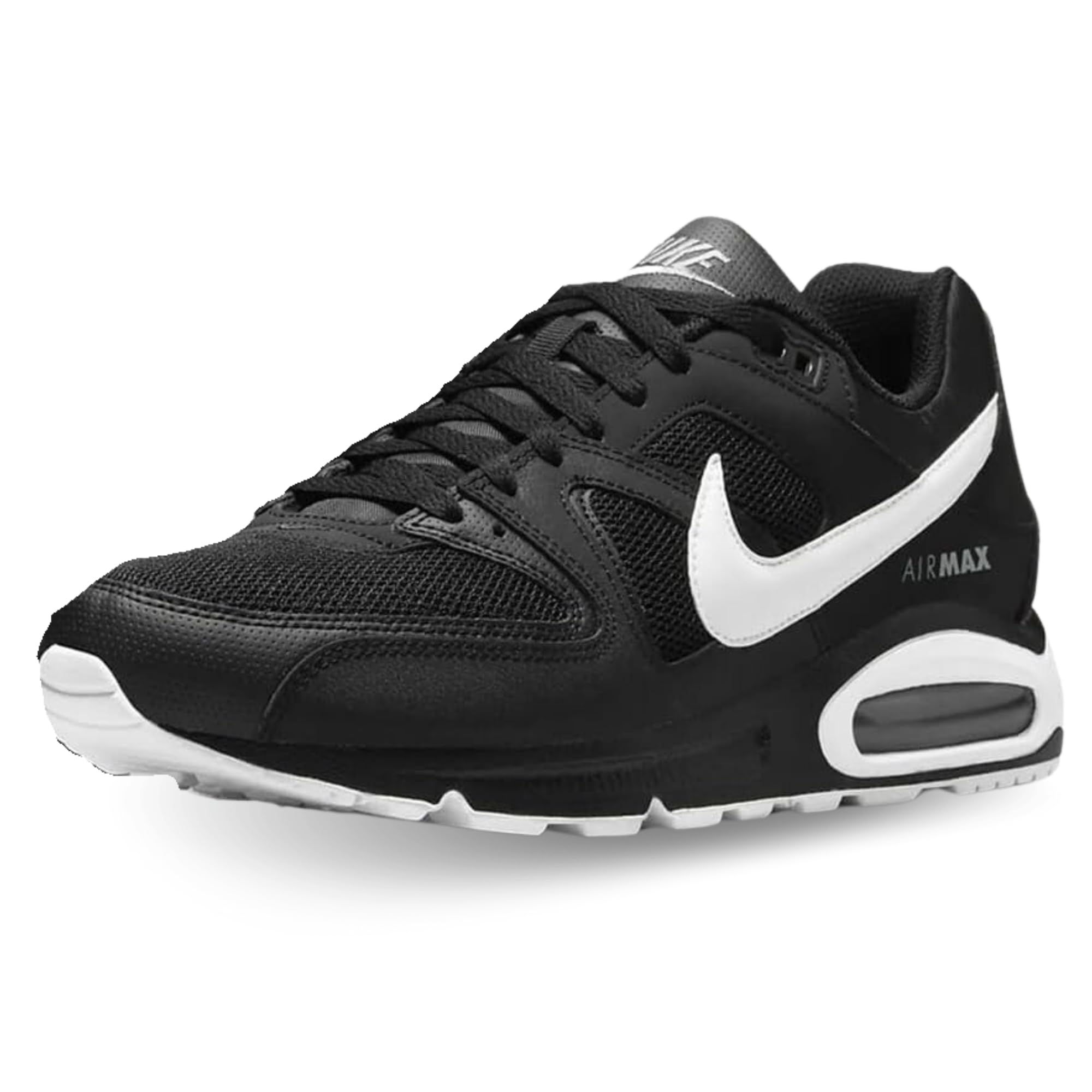 NIKE, Black White Cool Grey 032, 41 EU — image 1