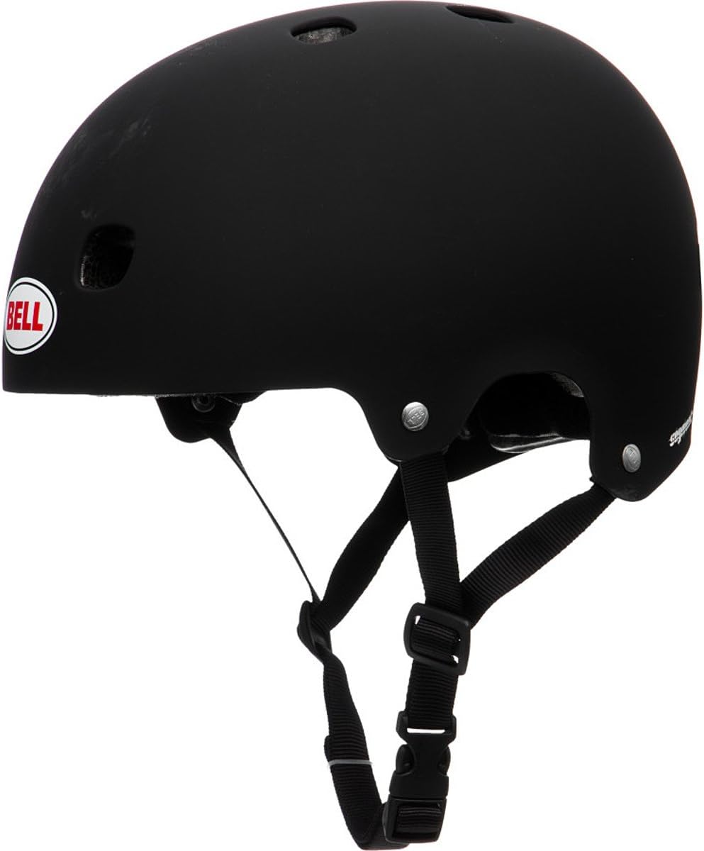 bell segment helmet