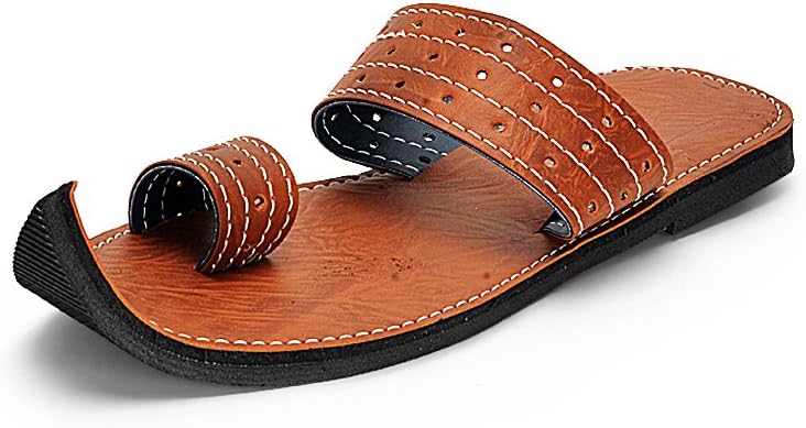 Men's Ethnic Handmade Khussa Sandals
