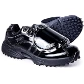 3N2 Men's Reaction Pro Plate Lo - Umpire Shoe