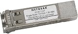 NETGEAR ProSAFE AGM732F Fibre 1000BASE-LX SFP GBIC Module for Switches view 1