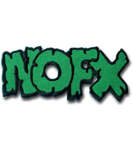 NOFX パンクバンドステッカーセット NOFX パンクバンドステッカーセット Amazon.com: NOFX - Sticker