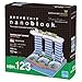 Nanoblocks Nbh123 Nb - Marina Bay Sands Building Kit