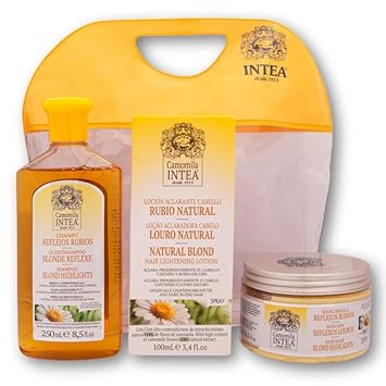 camomila intea amazon