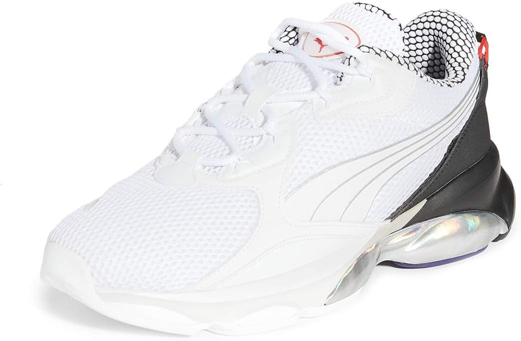 Select Men's Cell Dome Galaxy Sneakers