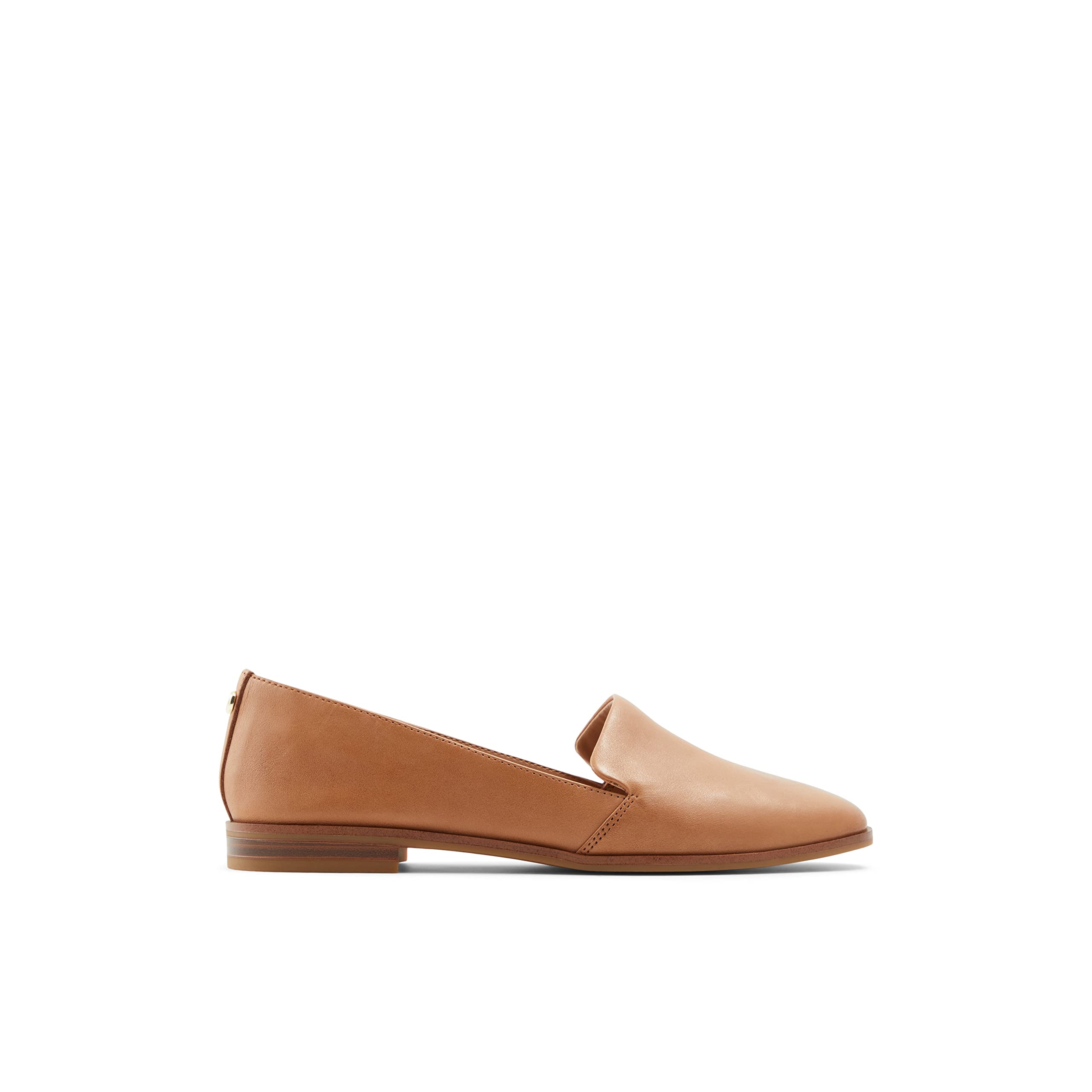 Photo 1 of ALDO Women's Veadith Loafer, Cognac, 6.5