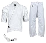 Victorbudo USA Karate gi Martial Arts Uniform With