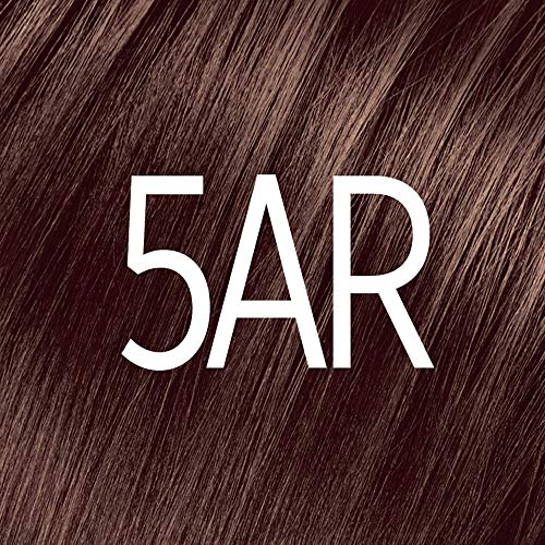 L Oreal Paris Excellence Creme Permanent Hair Color 5ar