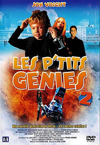 Les P'tits Génies 2