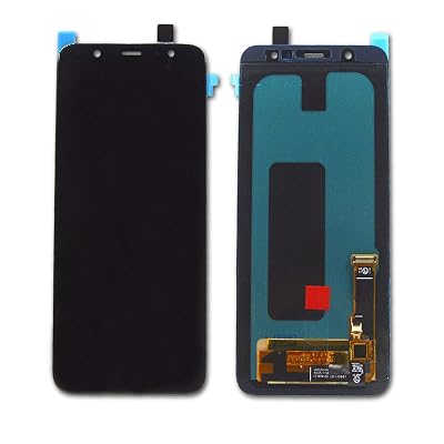 Buy SSSMY A6 LCD Screen Replacement for 
