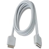 BN39-02210C bn96-44183a One Connect Cable Compatible with Samsung TV | BN91-17814A One Connect Cable 3M/9.8 FT for MU7000F MU800D MU850D MU8000F MU8500F MU9000F KS7000 KS8000 KS9000 4K LED TV
