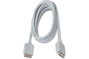 TJYUZE BN39-02210C One Connect Cable Compatible with Samsung TV mu7000f mu800d mu850d mu8000f mu8500f mu9000f 4K Smart LED TV,3m/9.8 ft