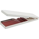 Baluue Ampoule Opener Ampoule Breaker Ampoule Cutter Glass Vial Opening Tools for Operation and Laboratory