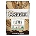 Flores Bajawa Ngura Organic, Whole Bean coffee, Fresh Roasted Coffee LLC (5 lb.)