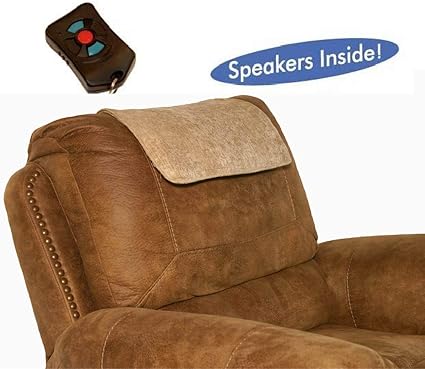 audio fox undercover wireless tv speakers