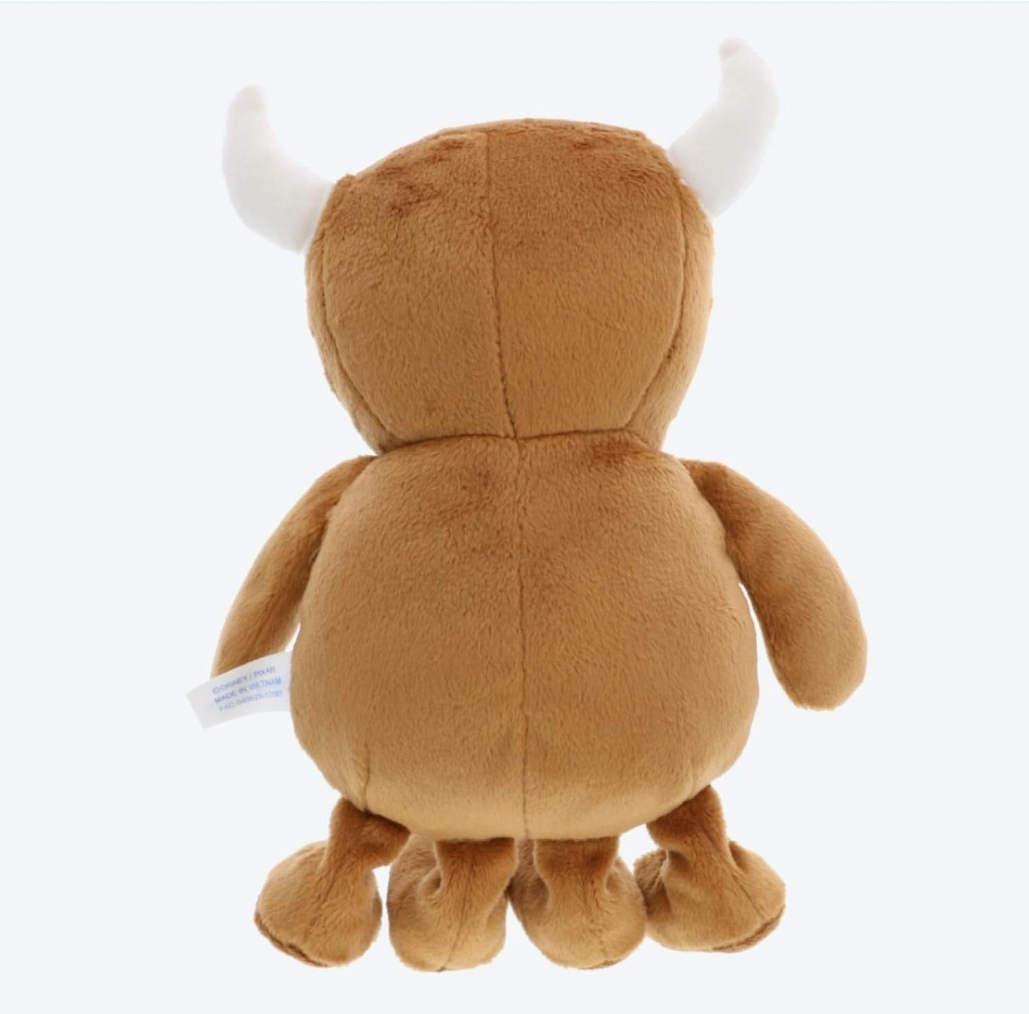 Amazon 東京ディズニーリゾート 限定 リトルマイキー ぬいぐるみ モンスターズ ユニバーシティ モンスターズ インク ぬいぐるみ ホビー