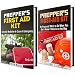 Prepper's First Aid Kit Box Set: Be Prepared! Survival Medicine in Case of Emergency! (Prepper's Survival Guide and Off the Grid Living)
