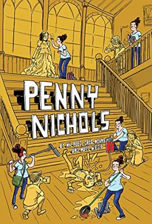 Penny Nichols