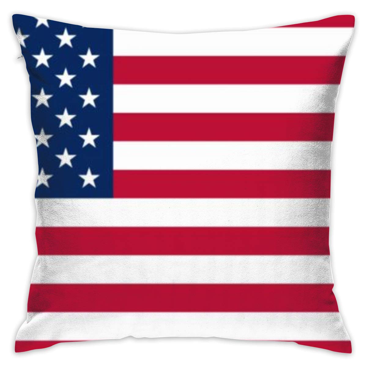 Amazon Com Ccggjpyi Statue Liberty Usa Puerto Rico Flag