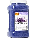 SPA REDI Professional Pedicure Foot Soak, Callus Softening, 128 oz