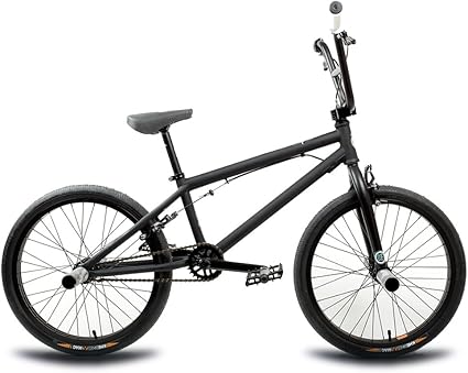 khe flatland bmx