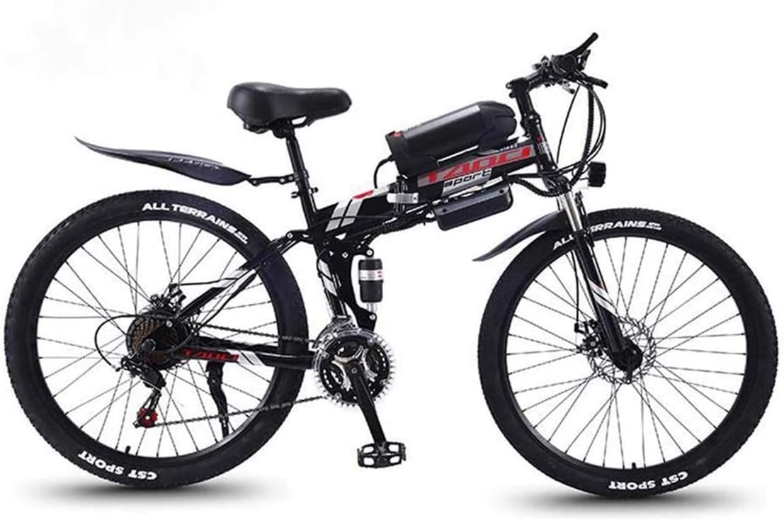 eco friendly bike