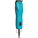 Wahl Professional Animal KM10 2 Speed Brushless Motor Clipper Kit #9791