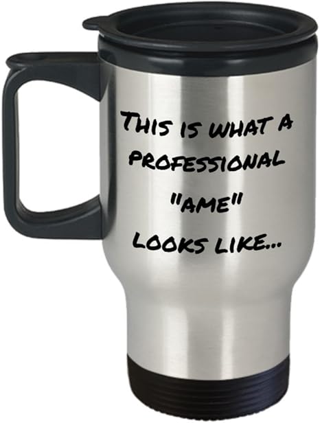 amazon com travel mug novelty coffee
