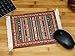 Persian Rug Carpet Mouse Pad,Turkish Mouse Mat 9.57.50.5 Inches