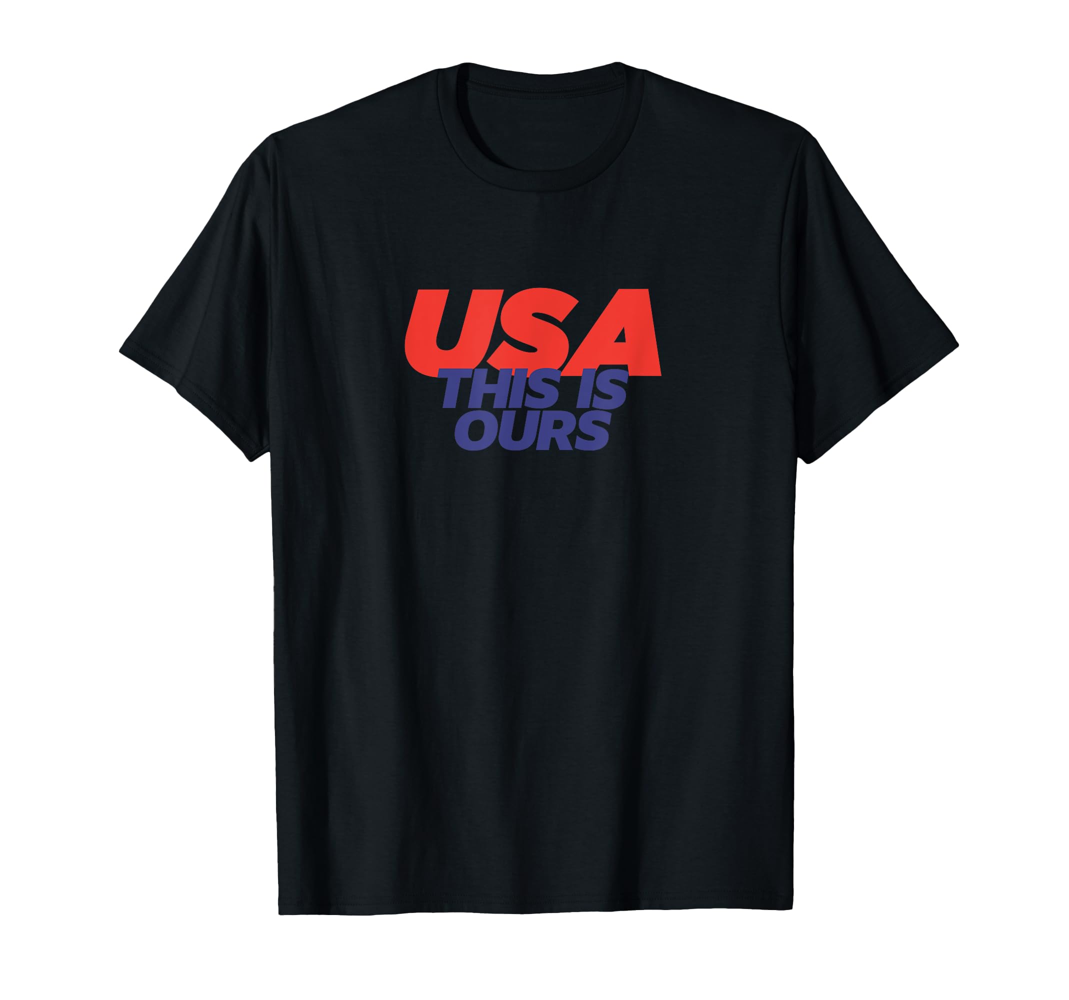 USA Gold-Cup Editions T-Shirt