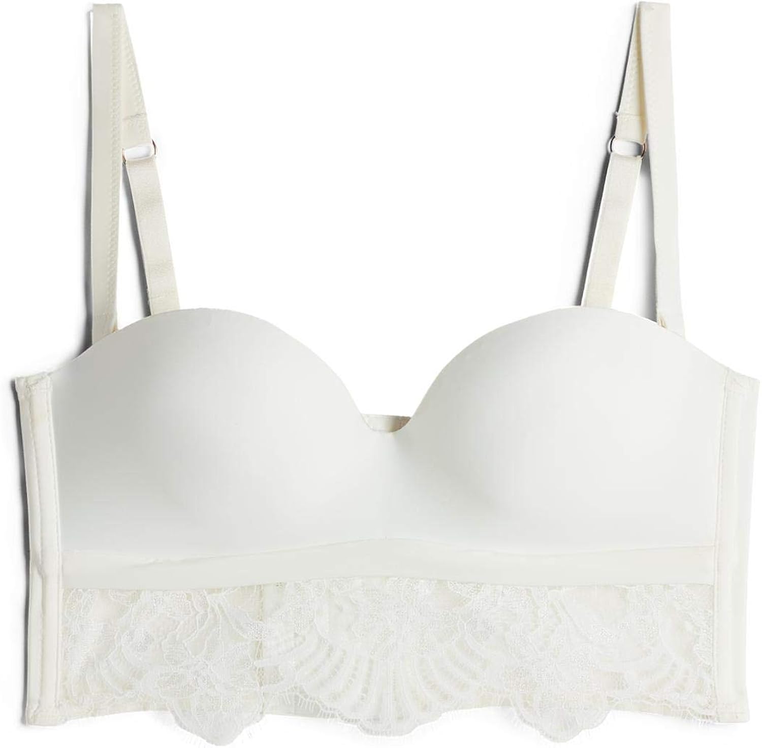 Intimissimi Womens Gioia Timeless Elegance Super PushUp Bra Amazon