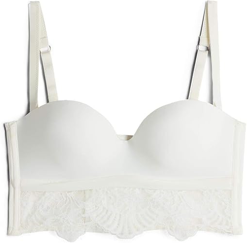 Intimissimi Womens Gioia Timeless Elegance Super PushUp Bra Amazon.co.uk Clothing