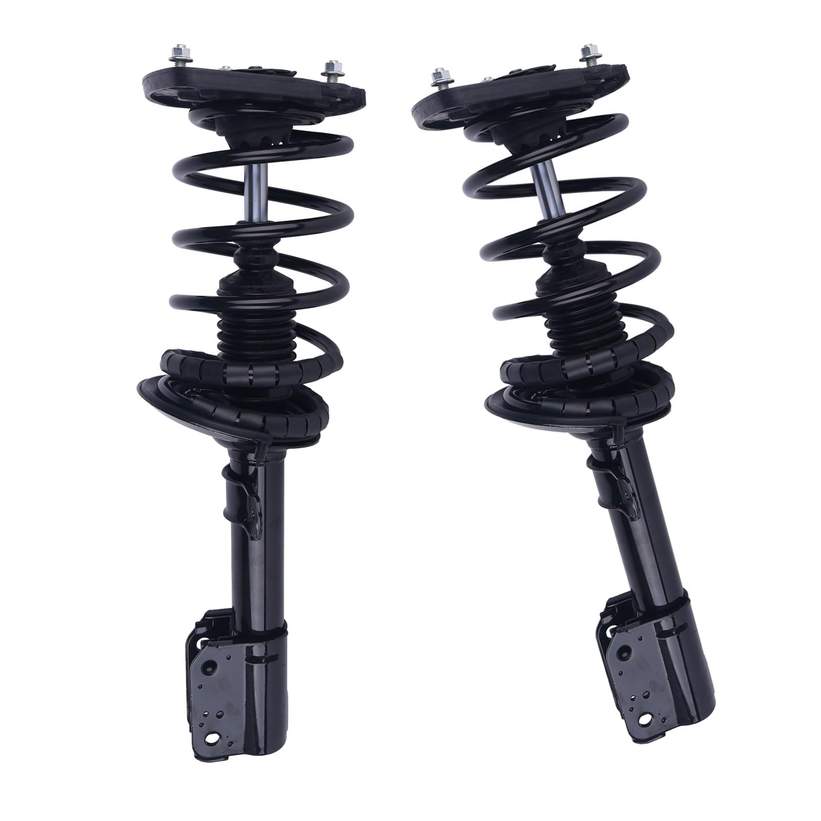 Photo 1 of PAROD 272471L 272471R Rear Shock Absorber Strut Fit for 2005-2008 Buick Allure, LaCrosse, 2006-2011 Chevy Impala Left and Right