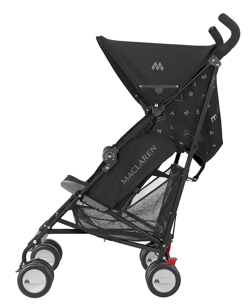 maclaren triumph amazon