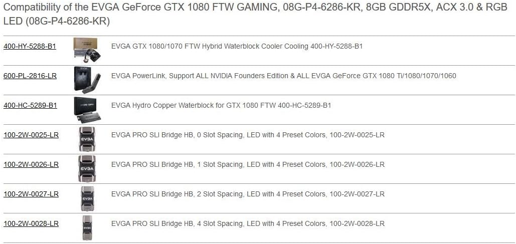 EVGA