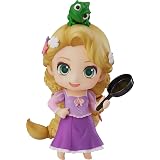 Good Smile Frozen 2 - Anna (Veste Dell'epilogo) Nendoroid Action Figure, Multicolore
