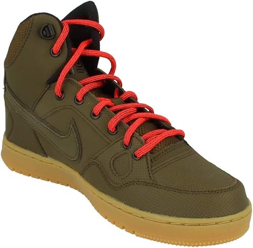 son of force mid winter