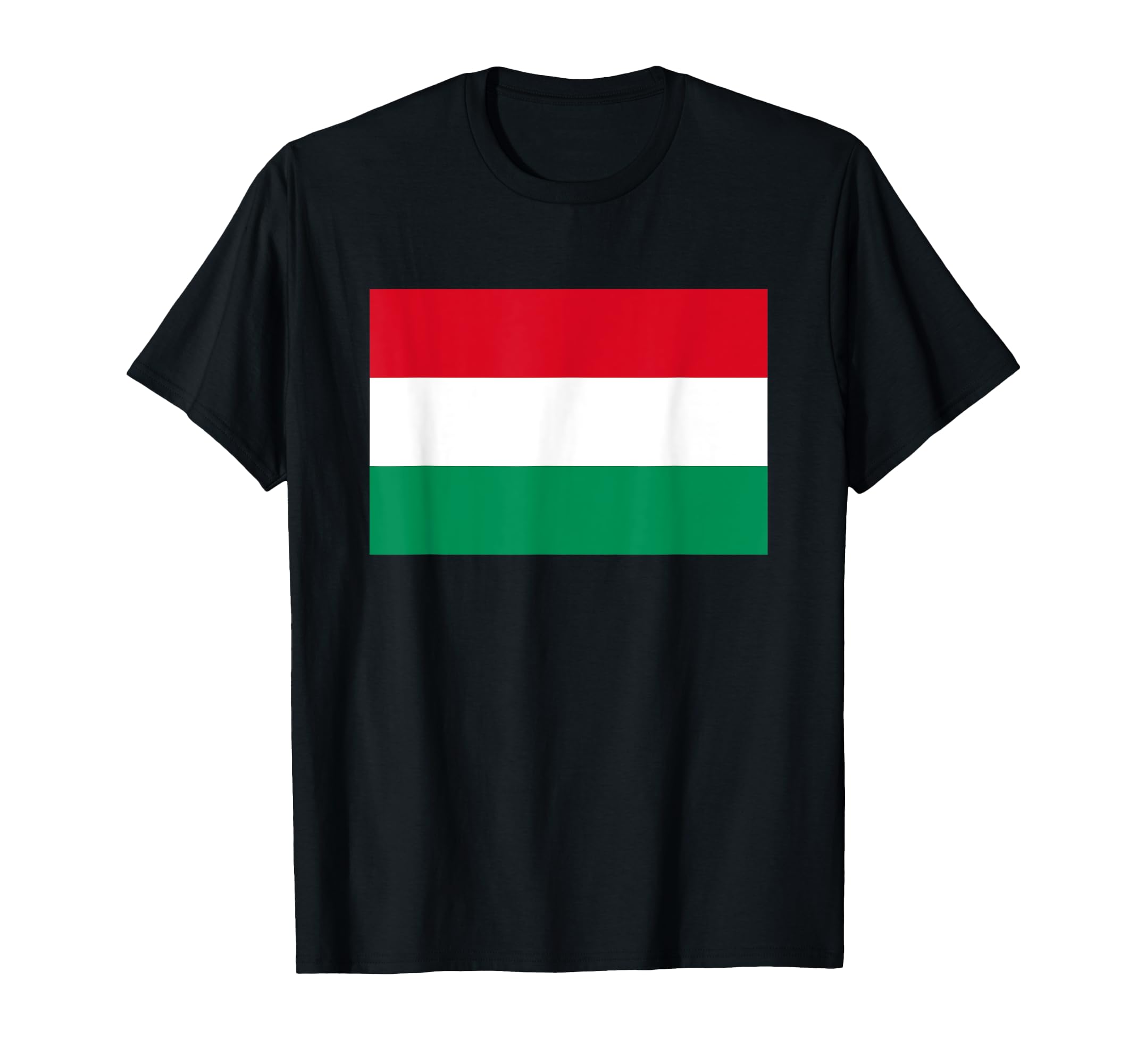 Hungary Land 2021 Flag Love Soccer Football Fans Support T-Shirt